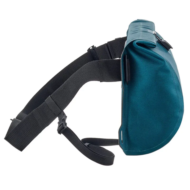 ORTLIEB Velo Sling Flex 5L CYBER Blue-4